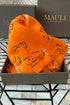 Club Canine  | Pure Silk Pocket Square